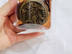 -星巴克(常州新北公园店)