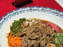 -山西会馆·晋菜·晋商宴·学堂记忆(许坦西街店)