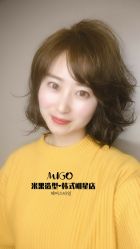 点击看大图 -丽尚美容美发.米果造型