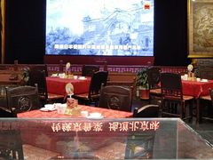 -正阳门饭庄·烤鸭·北京菜(万丰路七里庄店)