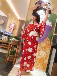 -觅屿日式脱毛美肤