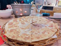 -东北人粗粮饺子坊(南山店)