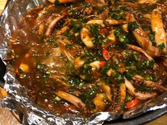 -云海肴·汽锅鸡·云南菜(天山百盛优客店)