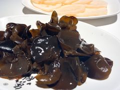 木耳-鱼酷活鱼烤鱼(沈阳大悦城店)