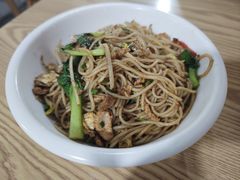 -小毛绝杀炒粉