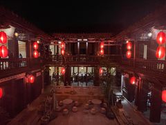 -香满楼(临安路店)