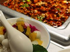 -味之绝美蛙鱼火锅(建设路店)