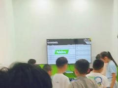 -童程童美·信息学竞赛·乐高机器人编程(昆明高新校区)