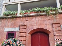 -飞马旅黎黄陂路文旅街区
