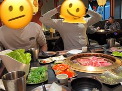 -厚贞日式烤肉(浦东汇智店)