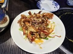 -东江海鲜大排档·潮汕菜·砂锅粥