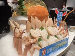 -德天肥牛海鲜火锅(城西银泰店)