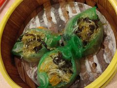 -汕头君华海逸酒店·鸿桃轩中餐厅