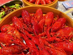 -靓靓蒸虾(中山公园店)
