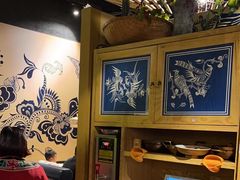 -吃饭皇帝大·土家民族菜(温州万象城店)