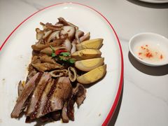 -码头见·潮汕菜(领展中心城店)