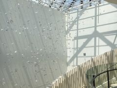 -上海衡山路十二号华邑酒店