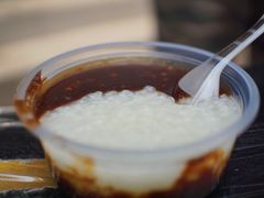 糖粥-潘玉麟糖粥