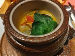 黑松露佛跳墙-叶叶菩提·晋福宫