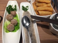 -许府牛杂·鲜牛肉火锅(梁溪万达店)