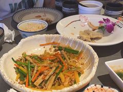 -沿江海南菜·文昌鸡祖师爷(大东海店)