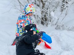 -太子岭滑雪场