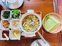 -林四喜·闽南传家菜(鼓浪屿店)