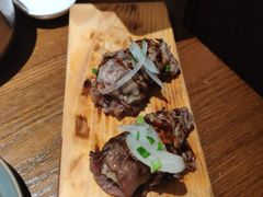 澳洲铺天盖地火牛寿司-二丁目食堂(铁西万象汇店)