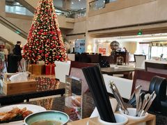 -上海齐鲁万怡大酒店·辣椒屋咖啡厅