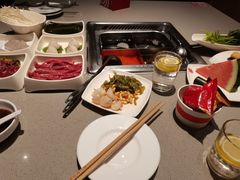 -海底捞火锅(之心城店)