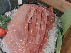 -湊湊火锅·茶憩(东城万达店)