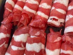 -古铜老院铜锅涮肉·清真(双井店)