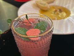 -阿兹凯乐·老洋房西餐