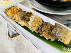 酿鱼皮-德云居