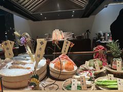 -本源食集 日式烧肉·炉端烧(东海缤纷店)