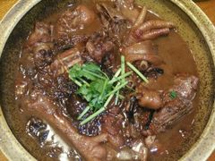 -金掌勺东北菜(格兰晴天店)