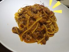 博洛尼肉酱面-West10 西拾·西餐厅·创意菜(未来科技城店)