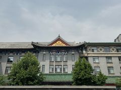 -庐灶江南·江南菜·四合院Bistro(东直门·华侨夜泊君亭店)