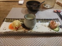 -生机蔬食·24节气料理餐厅(番禺广场店)