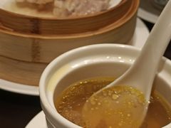 -京香轩·中餐厅(上海中庚聚龙酒店)