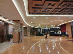 -东北大厦酒店(沈阳北站青年大街店)