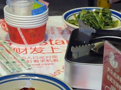 -回味黑鸭煲·始于2006(万松园店)