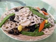 荷塘五秀-区海鸡场饭店(石壁店)