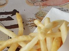 -麦当劳(健德桥得来速店)