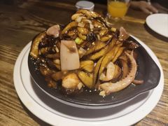 -老健康贾姨原味馆