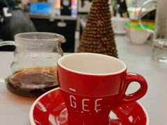 香水手冲-Gee Coffee Roasters(万象城店)