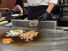 -大神太神·铁板烧(七宝领展广场店)