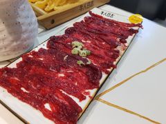 -牛人日志·鲜牛肉骨汤火锅(万科里瑧店)