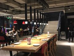 大堂-必胜客(花舞大唐博物馆店)