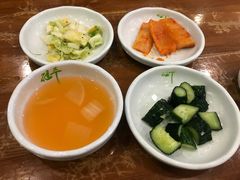 小菜-全州拌饭馆(断桥店)